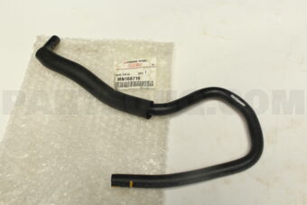 MN168716 HOSE,T/M OIL COOLER LINE