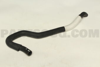 MN168719 HOSE,T/M OIL COOLER