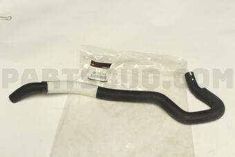 MN168719 HOSE,T/M OIL COOLER