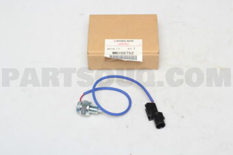 MN168752 SWITCH,T/F GEARSHIFT 4WD LAMP
