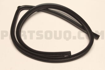 MN169652 W/STRIP,FR DR OPNG,INR RH