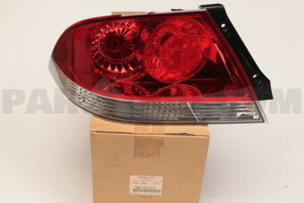 MN169703 LAMP UNIT,CONBINATIO