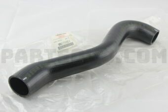 MN171051 HOSE,INTER COOLER INTK AIR