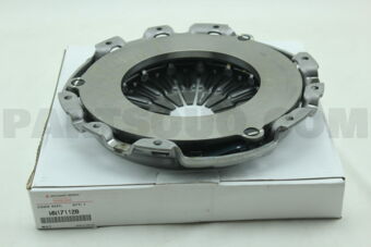MN171120 COVER ASSY, CLUTCH