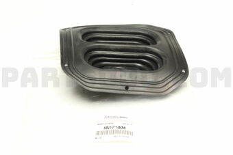 MN171404 BOOT,GEARSHIFT LEVER
