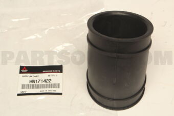 MN171422 HOSE,AIR INTK TO THROT BOD