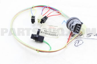 MN171613 HARNESS,A/T SOLENOID
