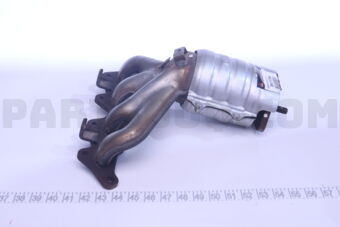 MN171799 MANIFOLD,EXHAUST