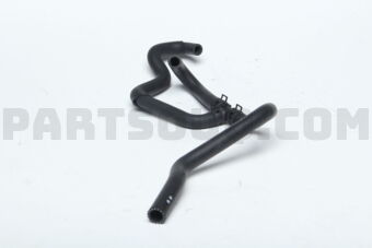MN173508 HOSE,RR HEATER PIPING