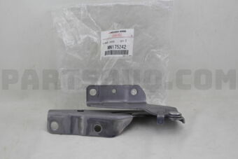 MN175242 HINGE,HOOD,RH