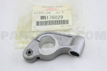 MN176029 ROCKER ARM,EXHAUST VALVE