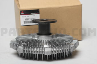 MN176301 CLUTCH,COOLING FAN