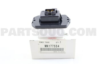 MN177554 TRANSISTOR,HEATER CO