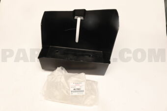 MN179221 SEAT,BATTERY