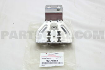MN179262 STRIKER,GLOVEBOX