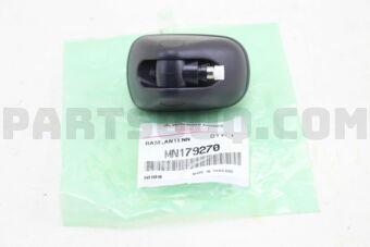 MN179270 BASE,ANTENNA