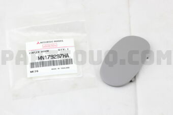 MN179297HA PANEL,FR DOOR SUPPOR