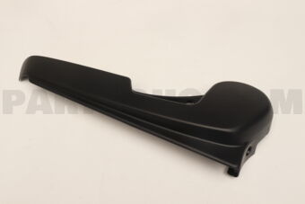 MN179425XA COVER,FR SEAT SIDE SHLD,LH