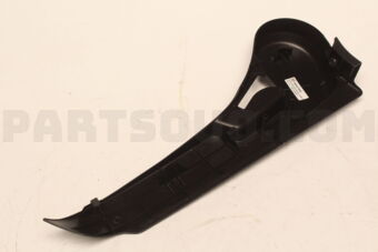 MN179426XA COVER,FR SEAT SIDE SHLD,RH