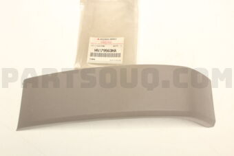 MN179563HA COVER,INST PANEL SIDE