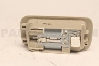 MN179732YA LAMP ASSY,ROOM