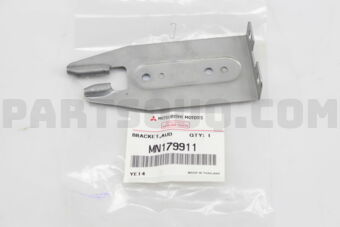 MN179911 BRACKET,AUDIO EQUIP