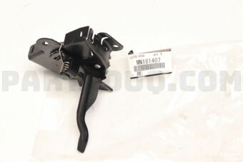 MN181407 LATCH,HOOD