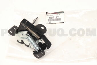 MN181407 LATCH,HOOD