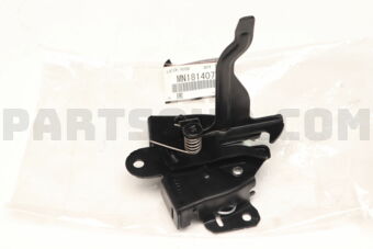 MN181407 LATCH,HOOD