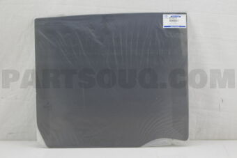 MN182276 GLASS,RR DOOR WINDOW,RH