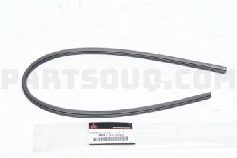 MN182389 BLADE WINDSHIELD WIPER