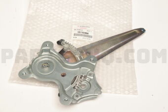 MN182404 REGULATOR,R/DR WINDO