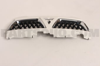 MN182509WB GRILLE,RADIATOR