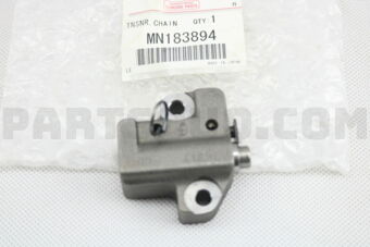 MN183894 TENSIONER,TIMING CHAIN