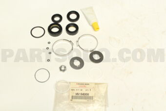 MN184008 SEAL KIT,P/S GEAR