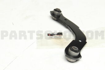MN184100 R/SUSPENSION ARM RH