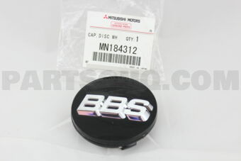 MN184312 WHEEL CAP