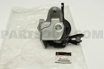 MN184343 BRACKETT/M MOUNTING BO