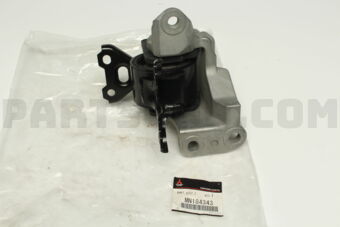 MN184343 BRACKETT/M MOUNTING BO