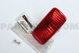 MN186327 LAMP KIT,FOG,RR LH