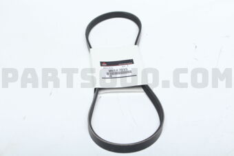 MN187015 BELT,P/S