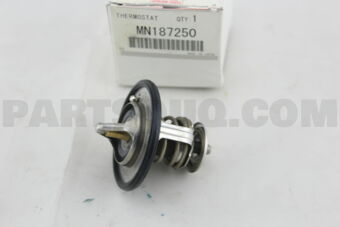 MN187250 THERMOSTAT KIT