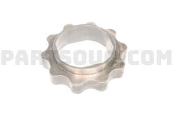 MN187996 GEAR,OIL PUMP DRIVE