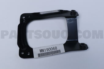 MN190068 Mitsubishi BRACKET,FR FOG LAMP