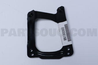 MN190068 Mitsubishi BRACKET,FR FOG LAMP
