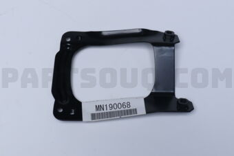 MN190068 Mitsubishi BRACKET,FR FOG LAMP