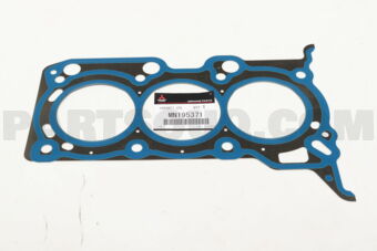 MN195371 GASKET,CYLINDER HEAD