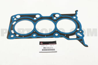 MN195371 GASKET,CYLINDER HEAD