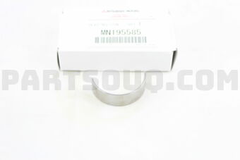 MN195585 BEARING,CONNROD(PLAIN *)