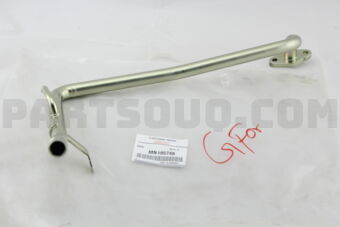 MN195748 PIPE,WATER PUMP INLE